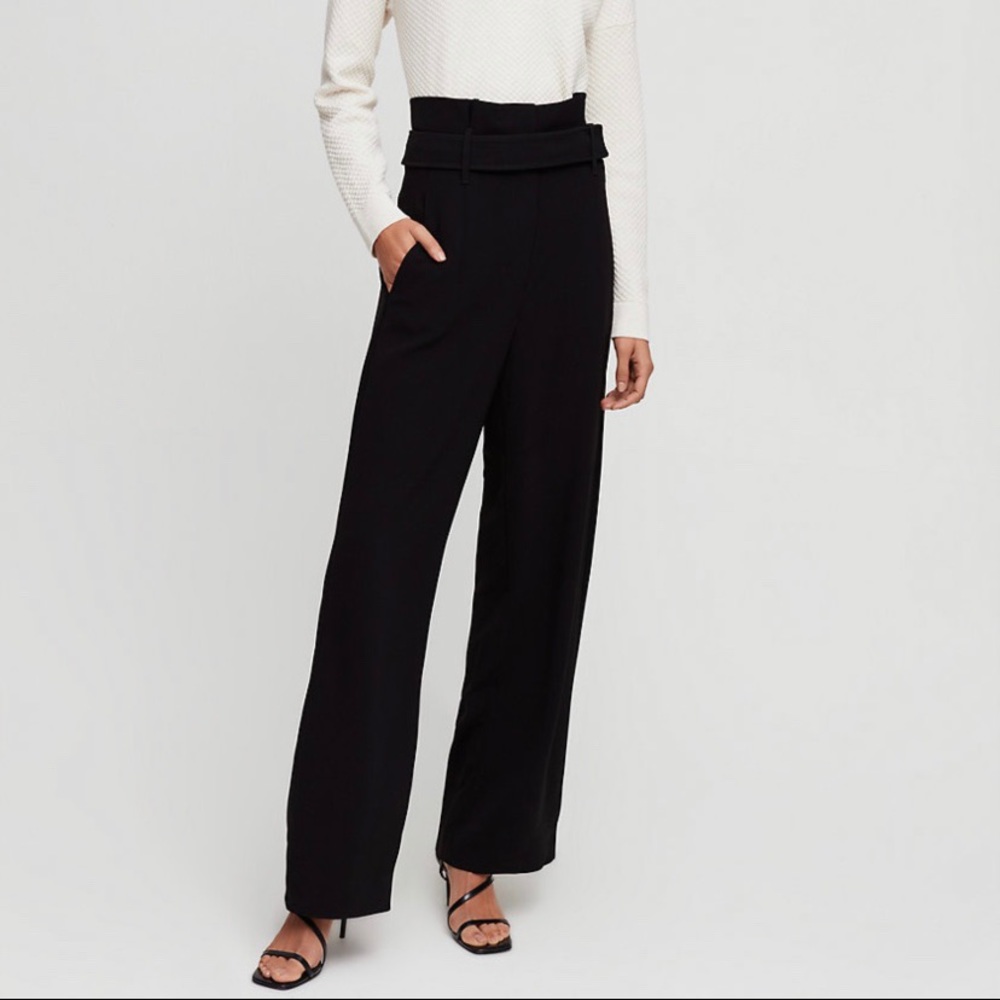 Babaton Jermaine Pant from Aritzia